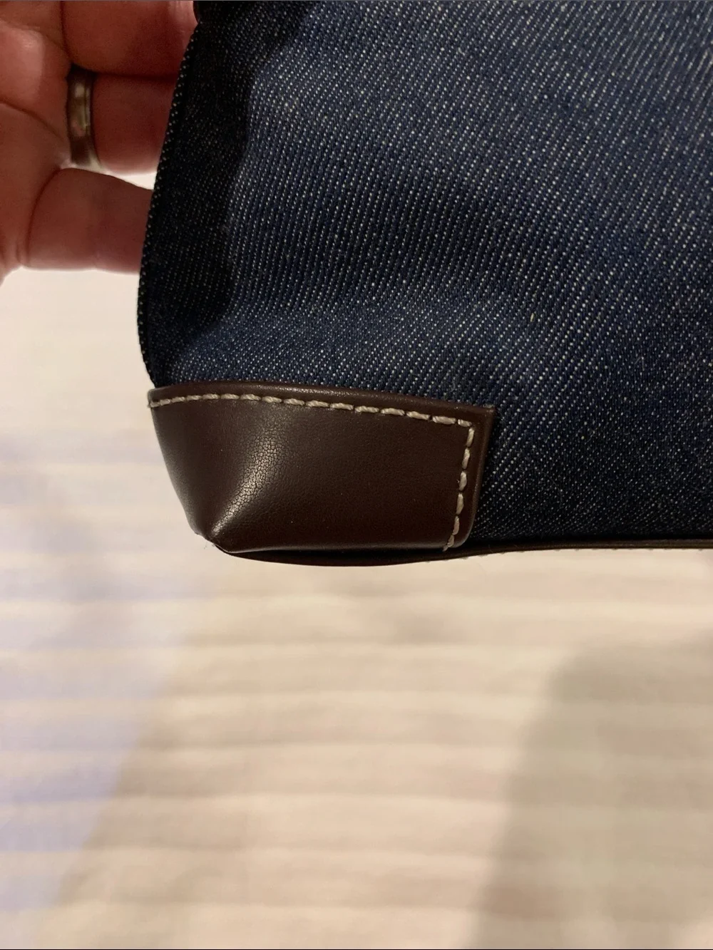 unbranded stylish denim